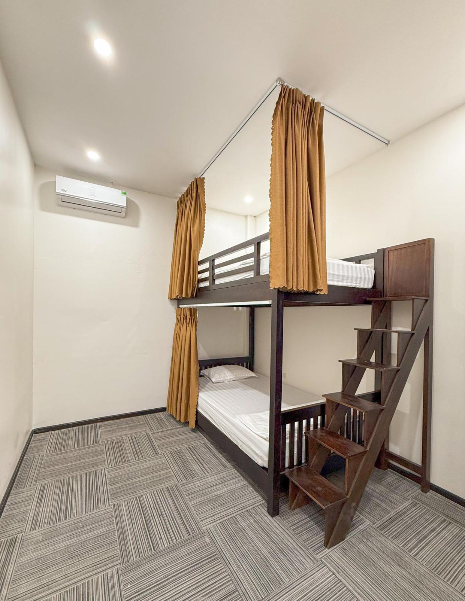 Michoc Homestay - Hostel Ninh Bình Ngoại thất bức ảnh