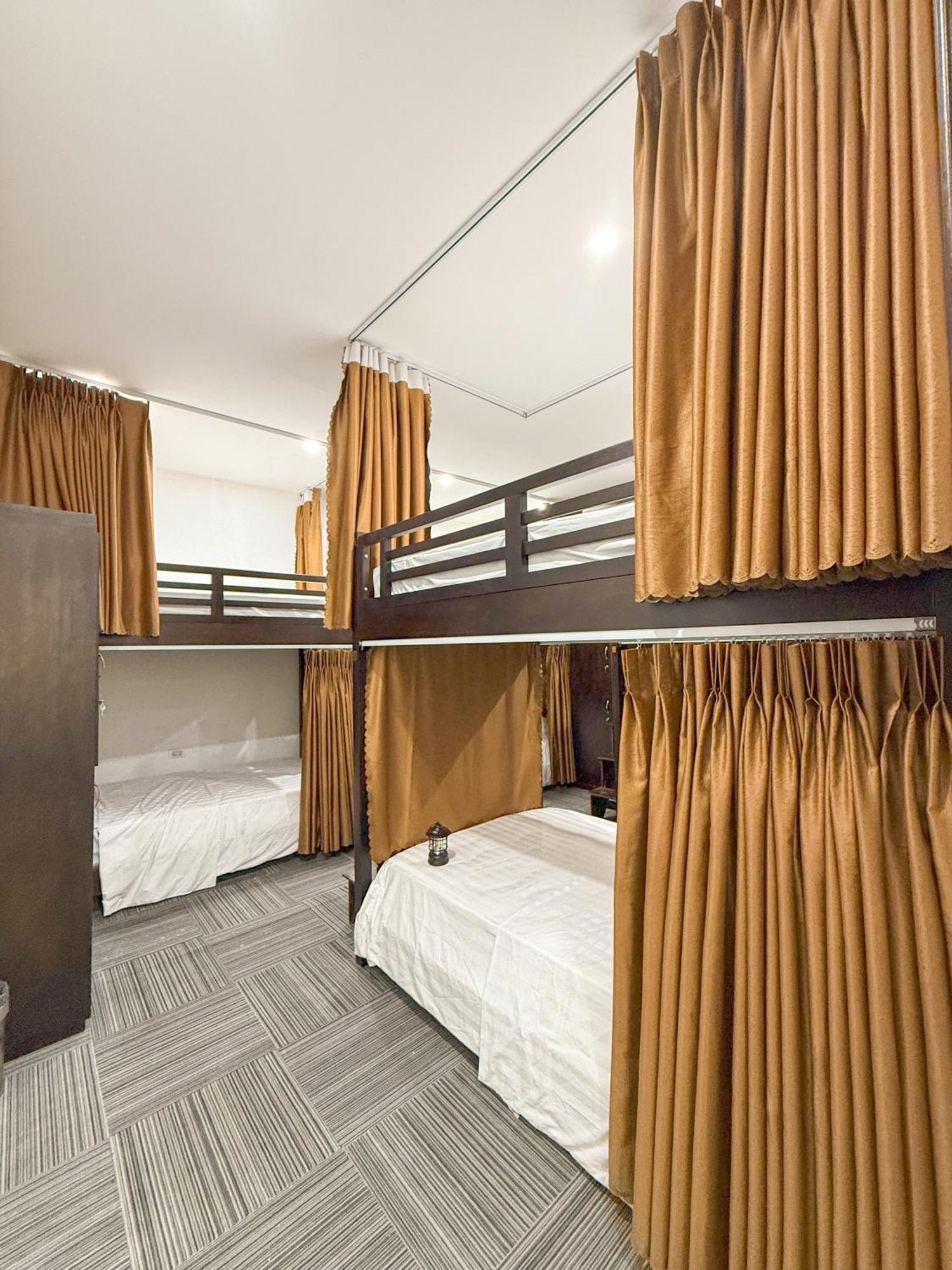Michoc Homestay - Hostel Ninh Bình Ngoại thất bức ảnh