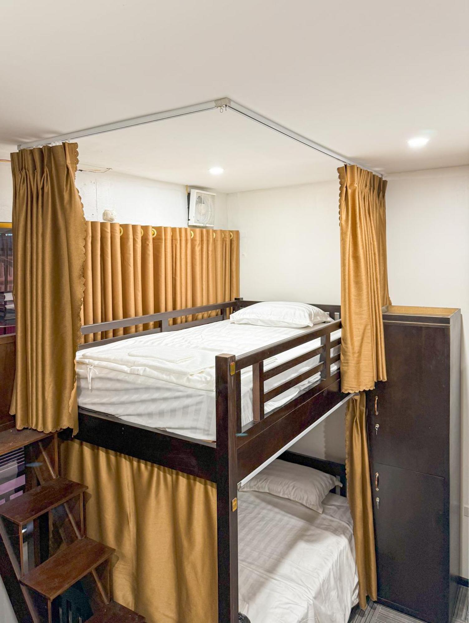 Michoc Homestay - Hostel Ninh Bình Ngoại thất bức ảnh