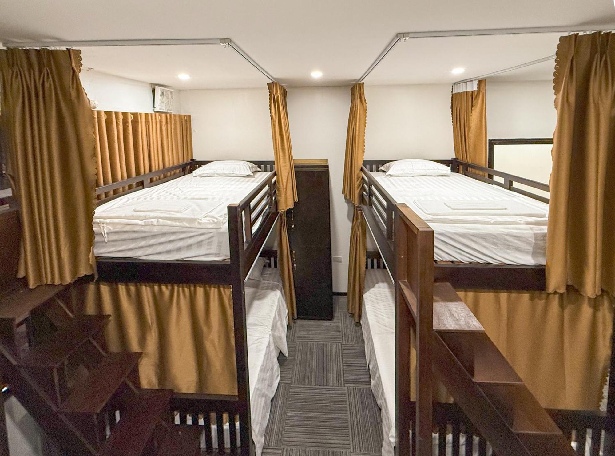 Michoc Homestay - Hostel Ninh Bình Ngoại thất bức ảnh