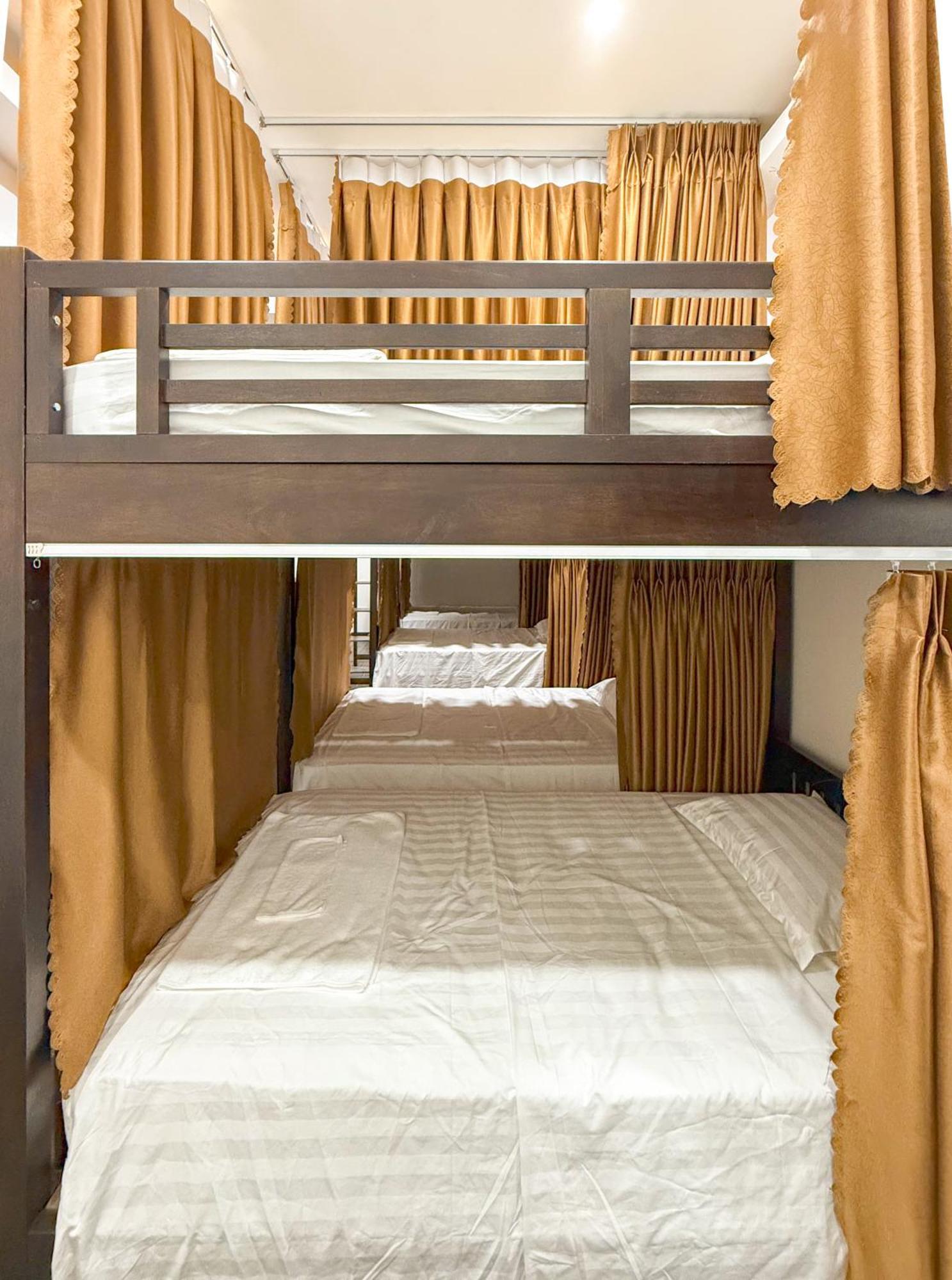 Michoc Homestay - Hostel Ninh Bình Ngoại thất bức ảnh