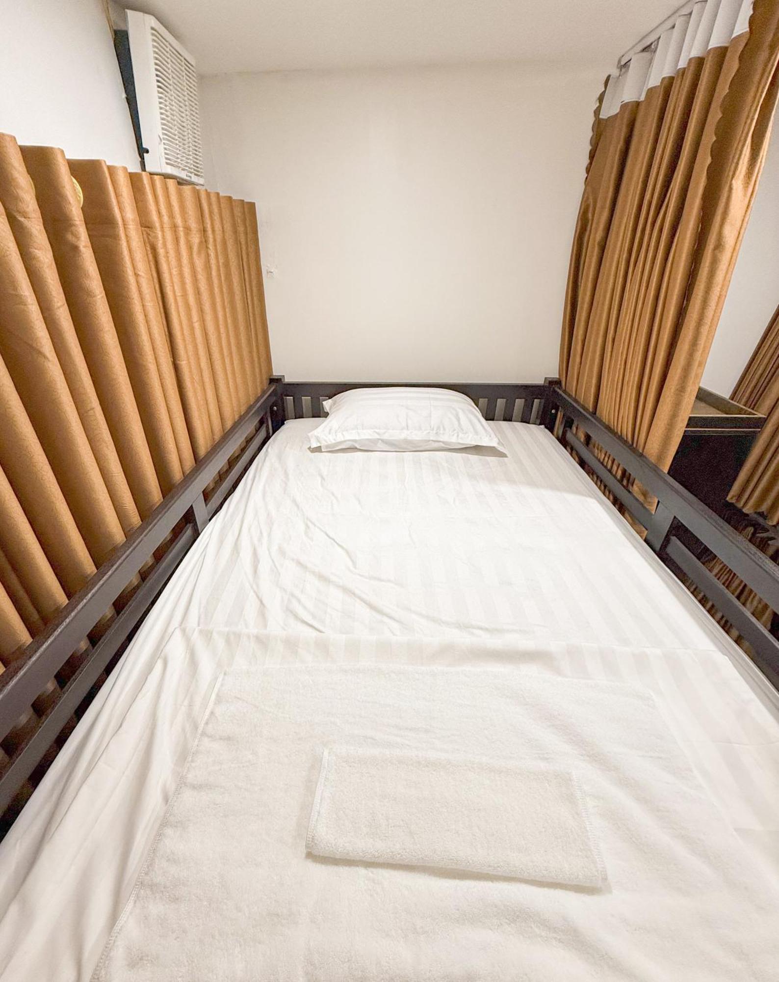 Michoc Homestay - Hostel Ninh Bình Ngoại thất bức ảnh
