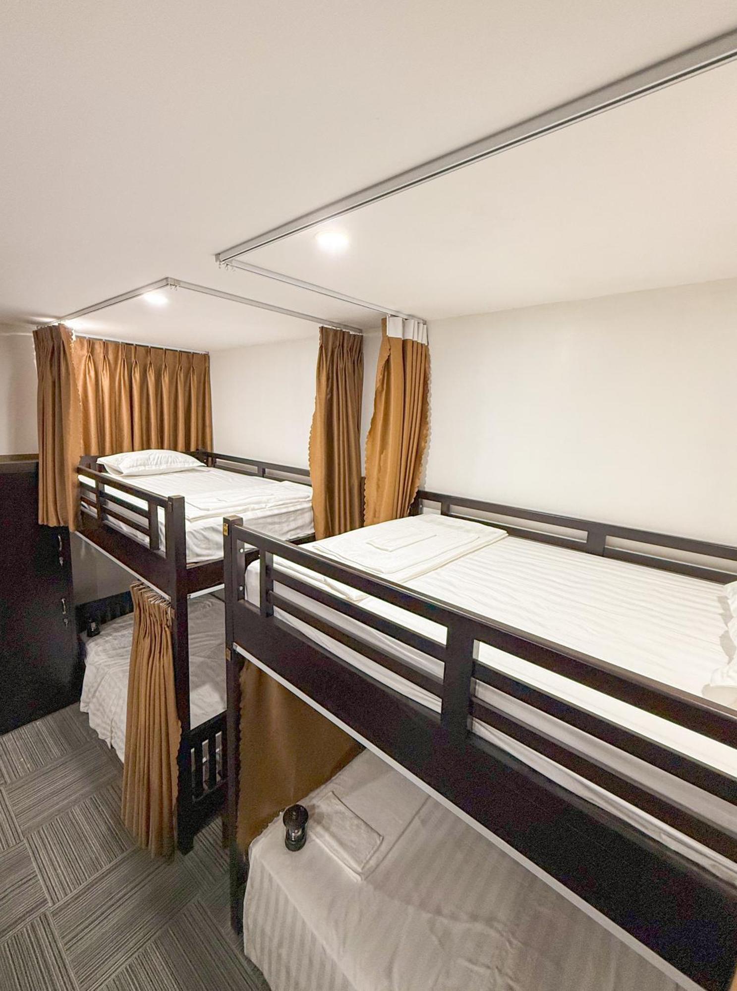 Michoc Homestay - Hostel Ninh Bình Ngoại thất bức ảnh