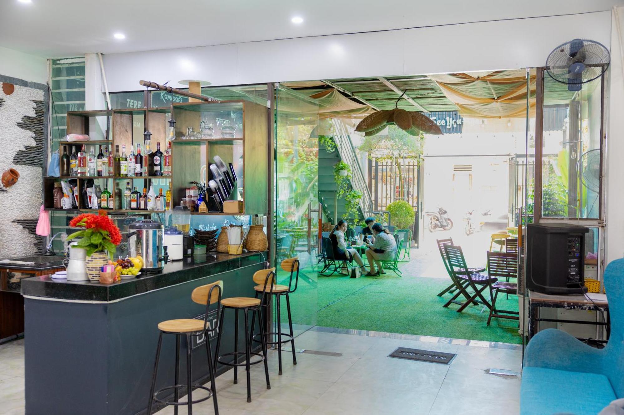 Michoc Homestay - Hostel Ninh Bình Ngoại thất bức ảnh