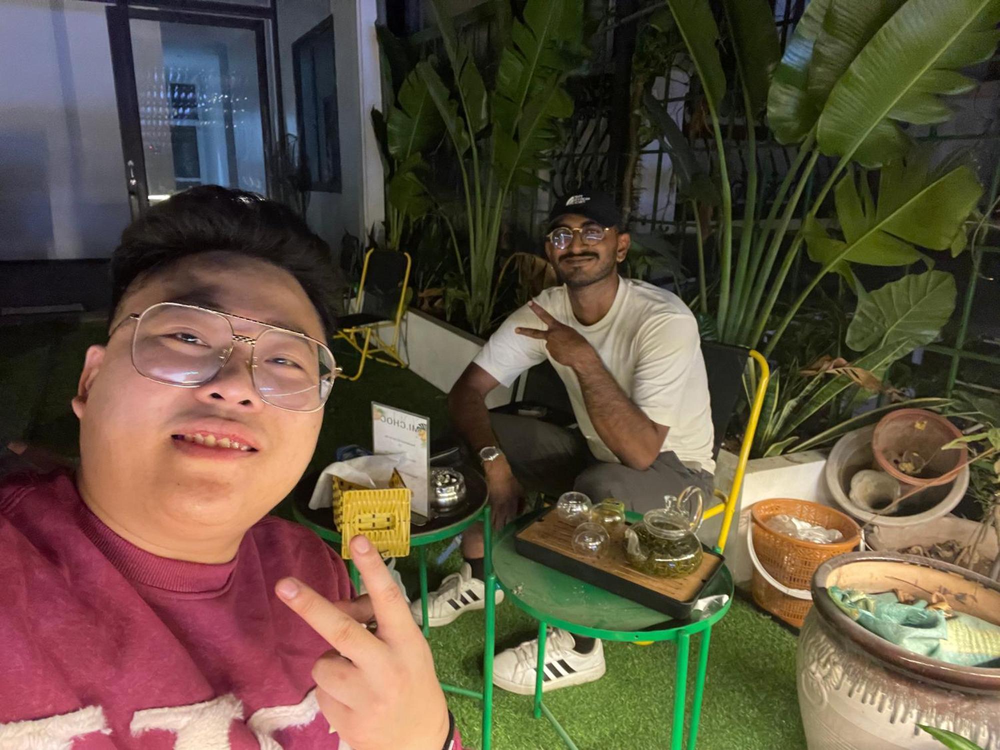Michoc Homestay - Hostel Ninh Bình Ngoại thất bức ảnh