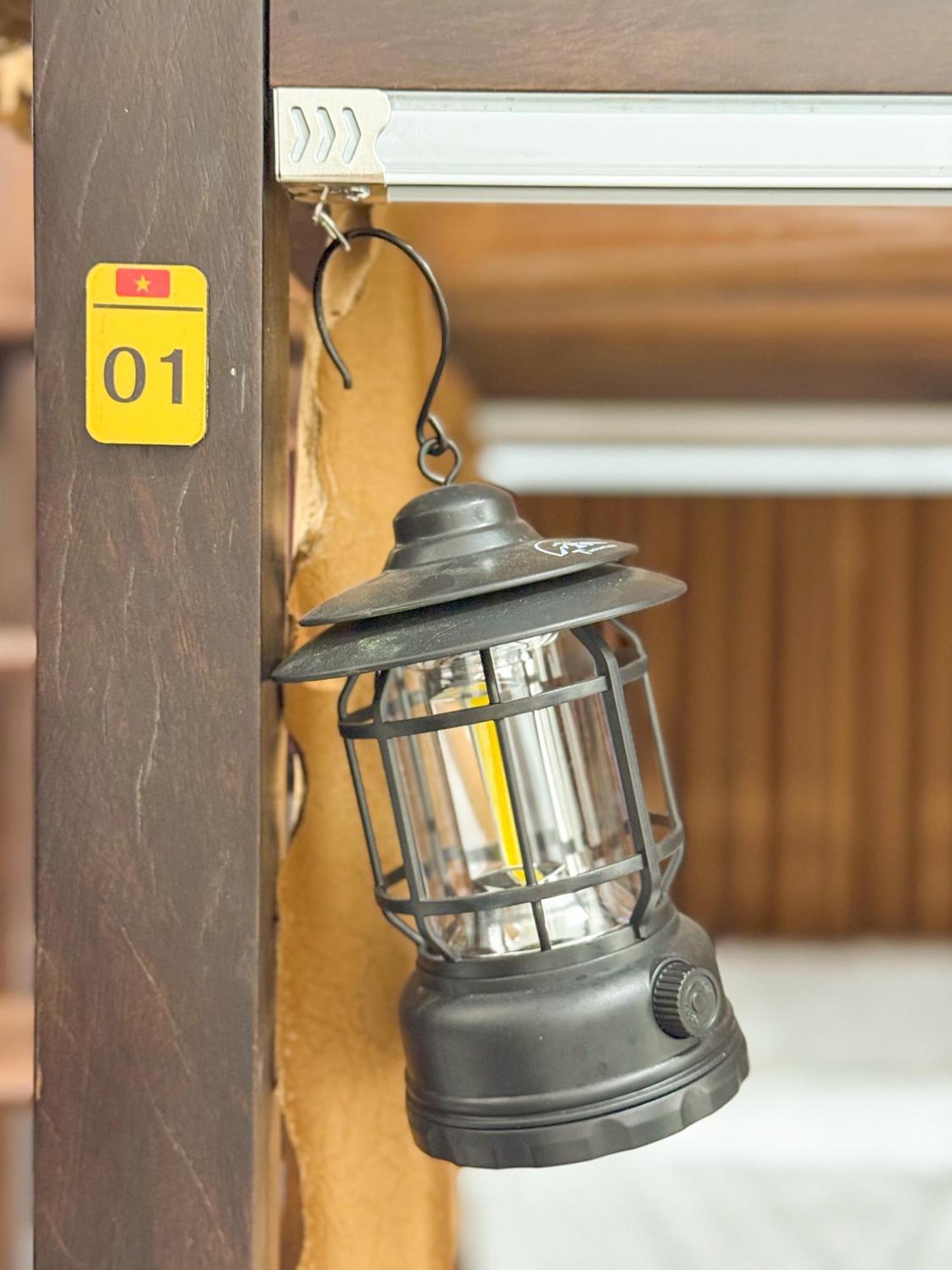 Michoc Homestay - Hostel Ninh Bình Ngoại thất bức ảnh