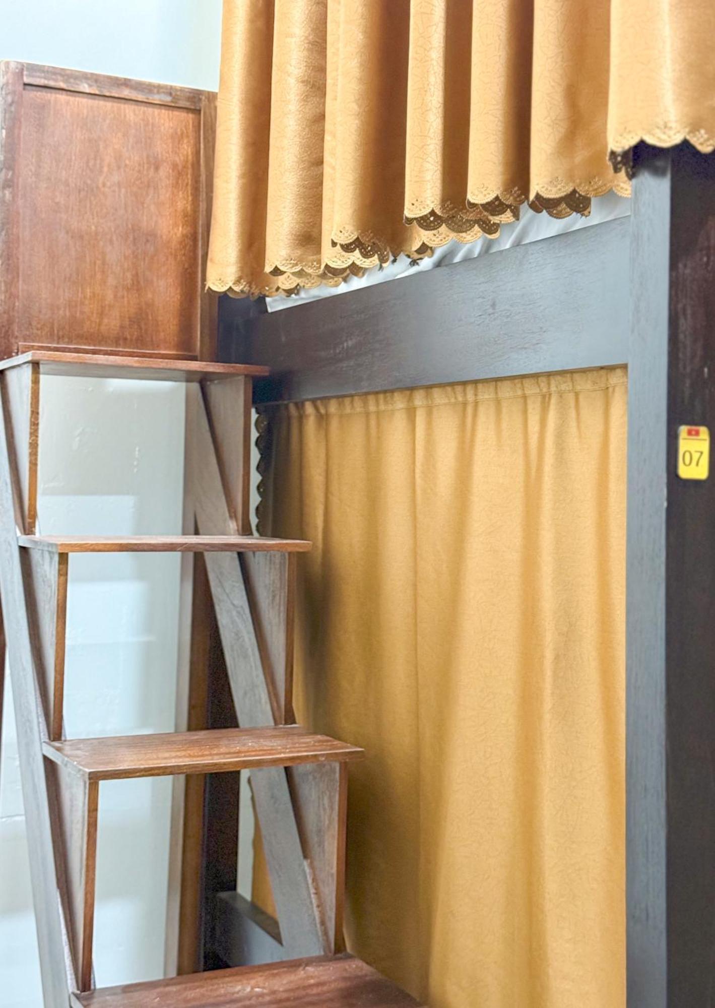 Michoc Homestay - Hostel Ninh Bình Ngoại thất bức ảnh