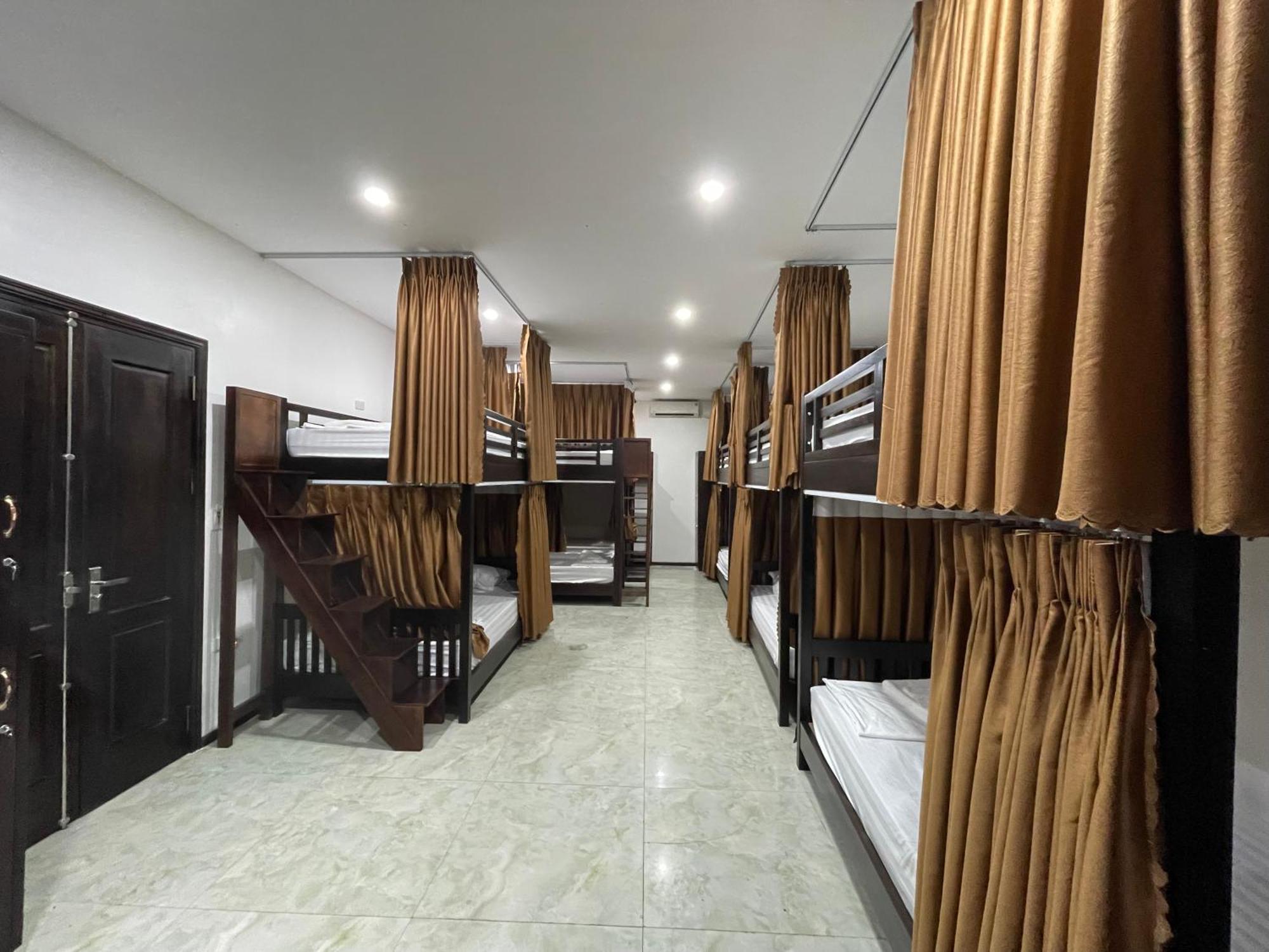 Michoc Homestay - Hostel Ninh Bình Ngoại thất bức ảnh